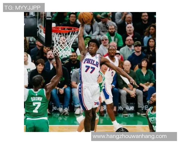 费城76人逆转波士顿凯尔特人关键转折点，埃奇库姆状态成胜负手
