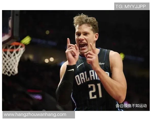 班凯罗缺阵魔术vs篮网：篮网三连败迎转折点，小瓦格纳独挑大梁对决布里奇斯和托马斯